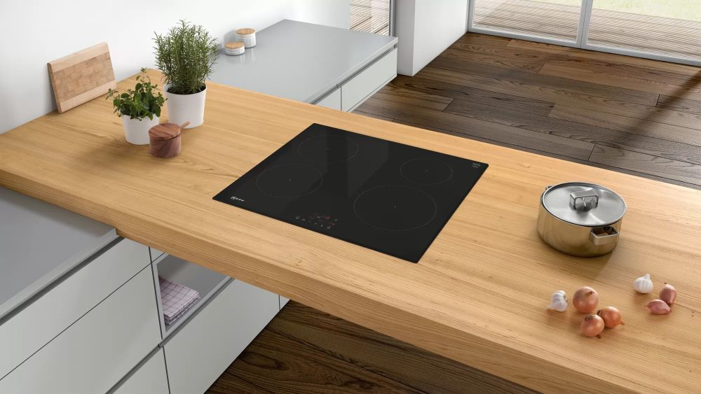 Индукционная варочная панель Neff T36CB40X1