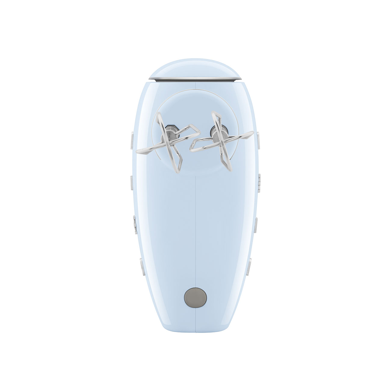 SMEG HMF01PBEU Ручной миксер, пастельный голубой