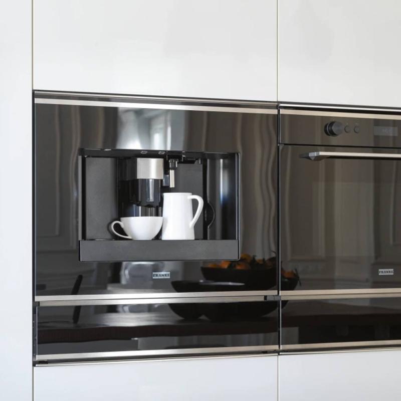 Кофемашина FMY 45 CM XS