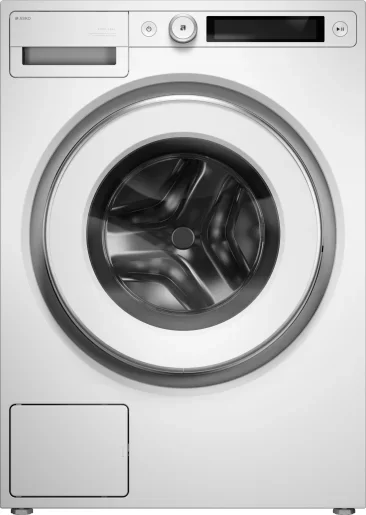 W5114RXLW Стиральная машина ASKO